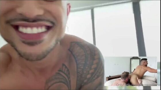 Adam Gray (so_much_adam) fucks Joey Diamond (jdiamondisme)