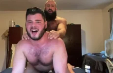 Alex Tikas (alex_tikas) fucks Meatyhenri