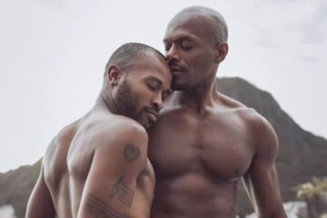 Marlon's Rooftop Smash - Rhyheim Shabazz and Marlon - Justthegays.com - Stream the newest and hottest free gay porn videos from OnlyFans, 4myfans, and Just for Fans. Thousand of hours of twinks sucking, jerking, and fucking