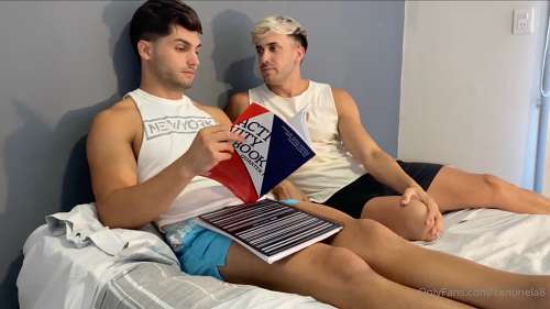 Activity Lesson - Centinela8 and Shadow23ok fuck - JustTheGays.com - Stream the newest and hottest gay videos for free from your favorite performers from OnlyFans and Just for Fans