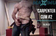 Carpenter Max – 2