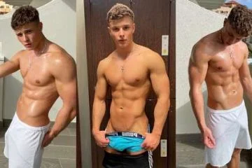 Benjamin Hilton OnlyFans Compilation - JustTheGays.com - Stream the newest and hottest gay videos for free from your favorite performers from OnlyFans and Just for Fans