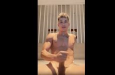 Piquezika – quick jerk off