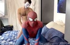 Andolini (Andolini691) and Alex fuck