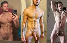 Evan Arbour (itsevanarbour) – OnlyFans Compilation