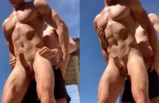 SebastianCoxxx – I dont know why but beaches makes me extra horny – I came 3 times