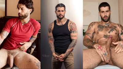 Sojmani jerk off compilation