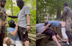 Tyler Durden – Cruising at The Park