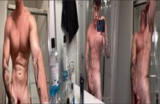 Deek aesthetic – verbal jerk off