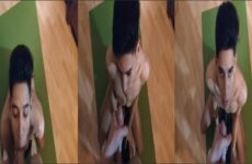 adamdorado – POV blowjob