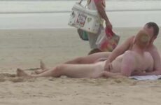 Antonio Da Silva – Cruising At Beach 19