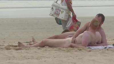 Antonio Da Silva – Cruising At Beach 19