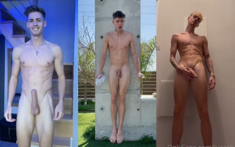 Lucashall walks around the house showing off his cock Lucashall walks around the house showing off his cock