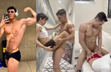 Berk_Can34 fucks his twink