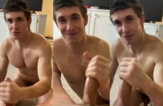 jackpackage71 – jerking with a mate