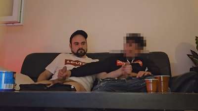 3 Hungry Latinos fuck bareback – Dom Llamas, Justin Cruz, LatinRelax, Luis Logan, PapiTiago69 – RFC