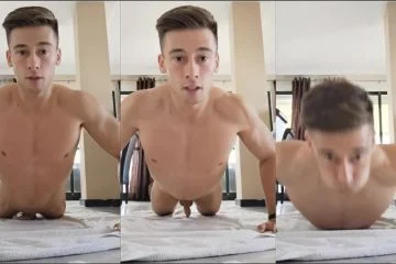 irish-x gets vocal on the floor - JustTheGays.com - Stream the newest and hottest gay videos for free from your favorite performers from OnlyFans, Just for Fans, and 4myfans