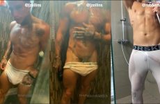 Hot shower compilation - JustTheGays.com - Stream the newest and hottest gay videos for free from your favorite performers from OnlyFans, Just for Fans, and 4myfans
