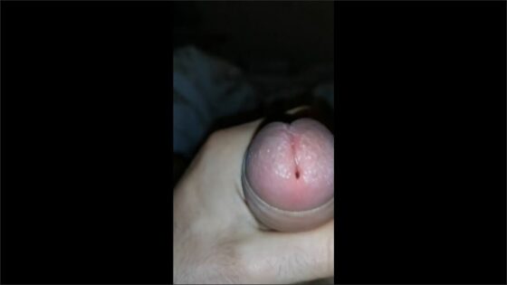 irish-x – a POV jerk off
