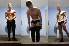 irish-x – check out my body