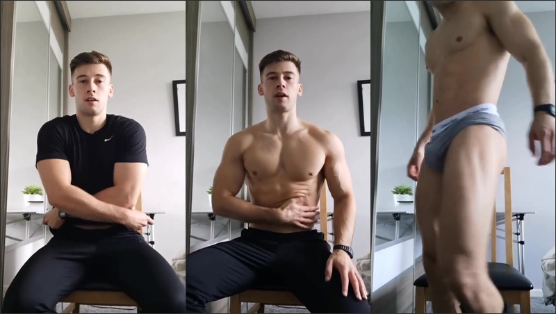 irish-x strips down for you