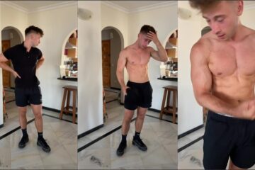 irish-x shows off irish-x shows off