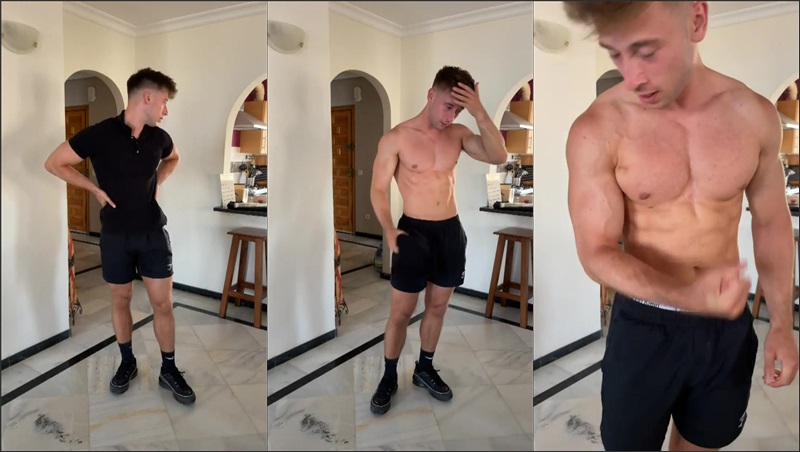 irish-x shows off