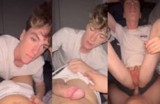 Maxence_hot – fucking and sucking with a friend