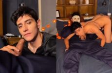 Halloween sucking – Christian Hdz (cristian23_12) – Eduandrew