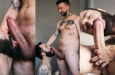 Naked Yogui and Tamaxti Fuck – Vol II Full Scene