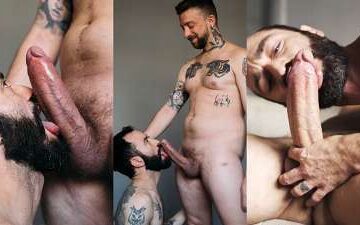 Naked Yogui and Tamaxti Fuck - Vol II Full Scene - Justthegays.com - Stream the newest and hottest free gay porn videos from OnlyFans, 4myfans, and Just for Fans. Thousand of hours of twinks sucking, jerking, and fucking