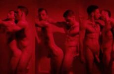 Dalton Riley and Logan Smithy fuck