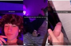 tiktoker jerk off compilation