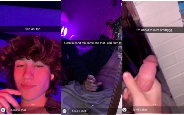 tiktoker jerk off compilation