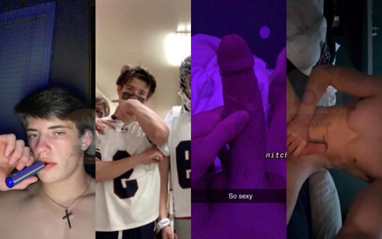 school jock with long dick – leaked jerk videos