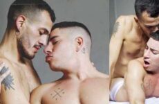 Hermattus and FrancoEmarXXX fuck