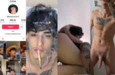 tiktoker WhatCortez - leaked tiktok videos - JustTheGays.com - Stream the newest and hottest free gay porn videos from OnlyFans, JustforFans, GayForFans, myvidster, and 4myfans