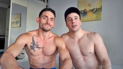 Jonas Matt (jmattfree) OnlyFans #9
