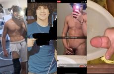 Tiktoker jerk off compilation - JustTheGays.com - Stream the newest and hottest free gay porn videos from OnlyFans, JustforFans, GayForFans, myvidster, and 4myfans