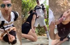 Tim Kruger – Cruising with Steven Angel