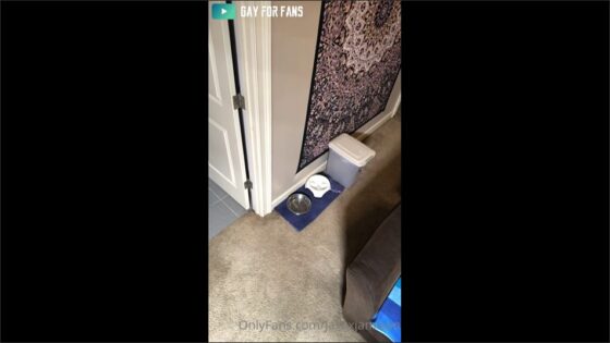 Fucking my toy deep till I cum hard – Jaxxx Jamison (jaxxxjamison)