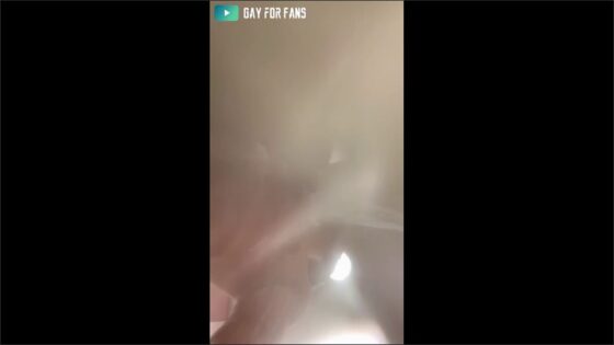 Jerking my young dick in the shower till I cum – Lloyd Haslam (boyaussiee)