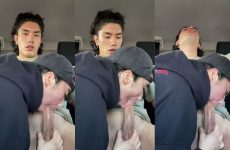 Brandon Colladoo gets a quick blowjob in car – diarmuid.duibhne