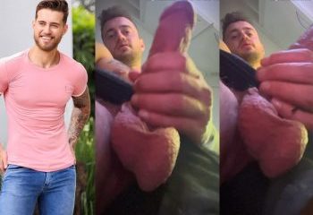 Brazilian influencer Yuri Bonotto jerks off - JustTheGays.com - Stream the newest and hottest gay videos for free from your favorite performers from OnlyFans, Just for Fans, and 4myfans