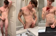 Joshbuilds jerks off - JustTheGays.com - Stream the newest and hottest gay videos for free from your favorite performers from OnlyFans, Just for Fans, and 4myfans