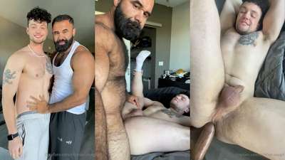 Lego Masters Chris Cowgill (christian.cowgill) loses his virginity to AlphaTopWolf