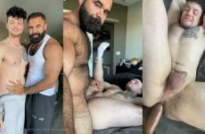 Lego Masters Chris Cowgill (christian.cowgill) loses his virginity to AlphaTopWolf - JustTheGays.com - Stream the newest and hottest gay videos for free from your favorite performers from OnlyFans, Just for Fans, and 4myfans