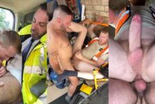Gregor Scott and TradesManCock – 2