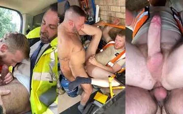 Gregor Scott and TradesManCock – 2