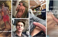 “Troye” – jerk compilation – troyeplaz